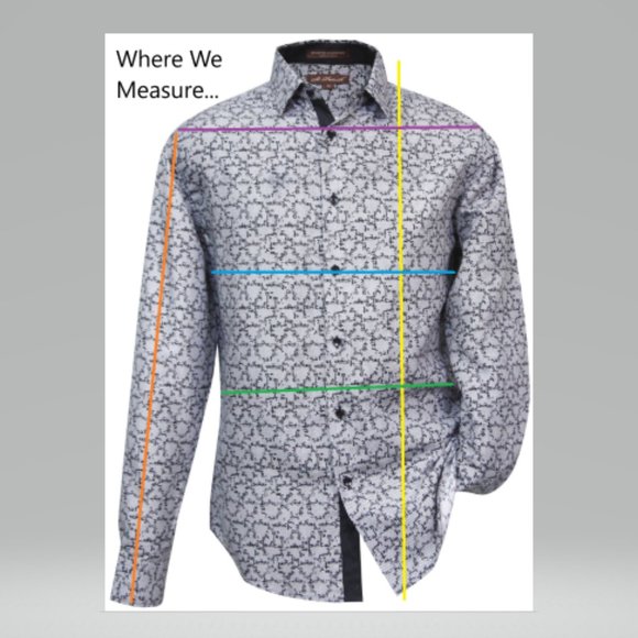 St. Patrick V-Neck Blue Argyle Sweater Vest 4XL - Picture 6 of 6